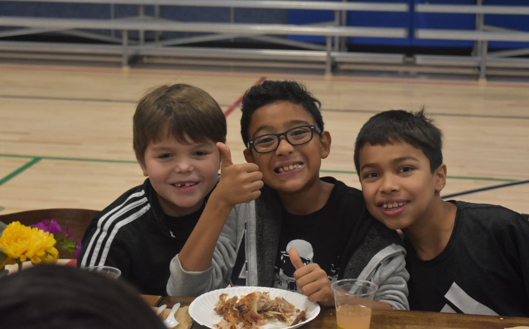 A Bit of Boys & Girls Club